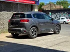 CITROEN C5 AIRCROSS 2021     - Transmisión Automático     - Color Gris