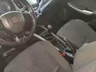 SUZUKI BALENO 2019     - Transmisión Manual     - Color AZUL METALICO