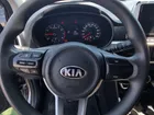 KIA MORNING 2021 - Transmisión Manual - Color GRAFITO