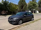 RENAULT MEGANE III 2016     - Transmisión Manual     - Color Café