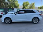 AUDI A3 2014 - Transmisión Manual - Color BLANCO