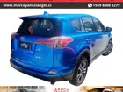 TOYOTA NEW RAV 4 2018 - Transmisión Automático - Color azul
