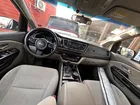KIA CARNIVAL 2017 - Transmisión Automático - Color Negro