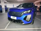 Peugeot 2008 2025 - Transmisión Automático - Color blue