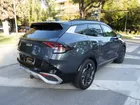 KIA SPORTAGE 2023 - Transmisión Automático - Color GRIS