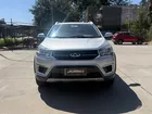 CHERY TIGGO 2 2021     - Transmisión Manual     - Color Plata