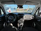 JEEP RENEGADE 2022     - Transmisión Manual     - Color GRIS