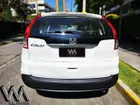 HONDA CR-V 2015     - Transmisión Automático     - Color BLANCO