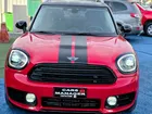 MINI COUNTRYMAN 2019     - Transmisión Automático     - Color Rojo