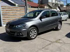 VOLKSWAGEN GOL 2017 - Transmisión Manual - Color Gris
