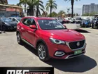 MG HS 2023 - Transmisión Automático - Color ROJO