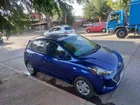 HYUNDAI GRAND I 10 2023     - Transmisión Manual     - Color Azul