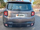 JEEP RENEGADE 2022 - Transmisión Manual - Color Gris