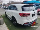 KIA NEW II SORENTO 2017     - Transmisión Automático     - Color BLANCO