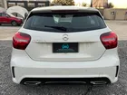 MERCEDES BENZ A200 2018     - Transmisión Automático     - Color BLANCO
