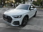AUDI Q5 2022 - Transmisión Automático - Color Blanco