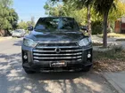 SSANGYONG GRAND MUSSO 2023     - Transmisión Manual     - Color Gris