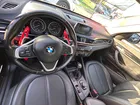 BMW X1 SDRIVE20 2017 - Transmisión Automático - Color Gris