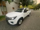 CHEVROLET COLORADO 2022     - Transmisión Automático     - Color Blanco