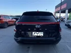 HYUNDAI KONA 2026     - Transmisión Automático     - Color NEGRO