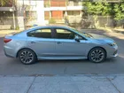 SUBARU IMPREZA 2021 - Transmisión Automático - Color PLATEADO