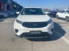 FORD TERRITORY 2021 - Transmisión Automático - Color BLANCO