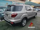 CHANGAN CX 70 2020     - Transmisión Manual     - Color gris