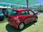 HYUNDAI GRAND I 10 2016     - Transmisión Manual     - Color rojo