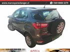 FORD ECOSPORT 2020     - Transmisión Automático     - Color gris