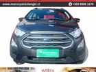 FORD ECOSPORT 2020     - Transmisión Automático     - Color gris