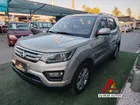 CHANGAN CX 70 2020     - Transmisión Manual     - Color gris