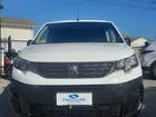 PEUGEOT PARTNER 2022     - Transmisión Manual     - Color Blanco