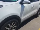 KIA SPORTAGE 2016 - Transmisión Automático - Color Blanco