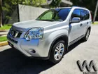 NISSAN XTRAIL 2.5 AUT. 2014     - Transmisión Automático     - Color GRIS