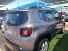 JEEP RENEGADE 2023     - Transmisión Automático     - Color GRAFITO