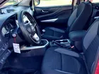 NISSAN NAVARA 2022 - Transmisión Manual - Color Rojo