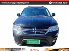 DODGE JOURNEY 2017 - Transmisión Manual - Color negro