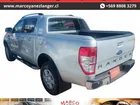 FORD RANGER 2016 - Transmisión Manual - Color gris