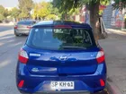 HYUNDAI GRAND I 10 2023     - Transmisión Manual     - Color Azul