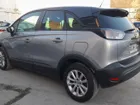 OPEL CROSSLAND 2022     - Transmisión Manual     - Color GRIS GRAFITO