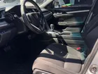 HONDA CIVIC SEDAN 2017 - Transmisión Automático - Color gris