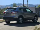 NISSAN QASHQAI SENSE 2017     - Transmisión Manual     - Color Gris