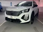 Peugeot 2008 2025     - Transmisión Automático     - Color white