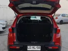CHERY TIGGO 7 2019 - Transmisión Manual - Color ROJO BURDEO