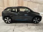 BMW i3 2016     - Transmisión Automático     - Color gray