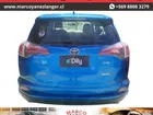 TOYOTA NEW RAV 4 2018 - Transmisión Automático - Color azul