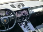 Porsche Macan 2022 - Transmisión Automático - Color gray