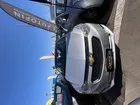 CHEVROLET SAIL 2020 - Transmisión Manual - Color Plateado