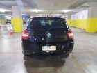 BMW 116 2014     - Transmisión Manual     - Color Negro