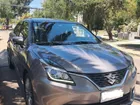 SUZUKI BALENO 2016     - Transmisión Manual     - Color gris